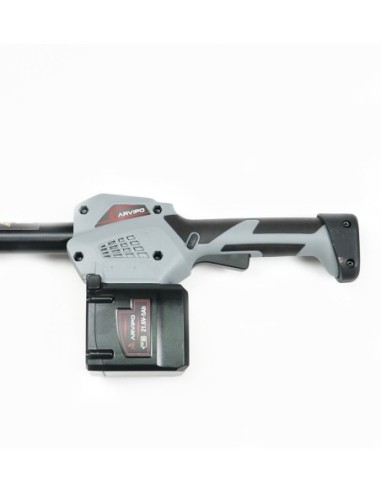 ALTURA MOTOSIERRA HS37PRO 2 BATERIAS 5AH