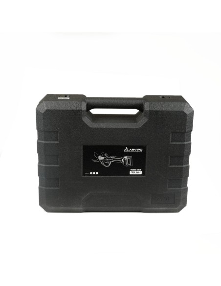 TIJERA PS32 EVO2 CON 3 BATERIAS TIJERA PS32 EVO2 CON 3 BATERIAS