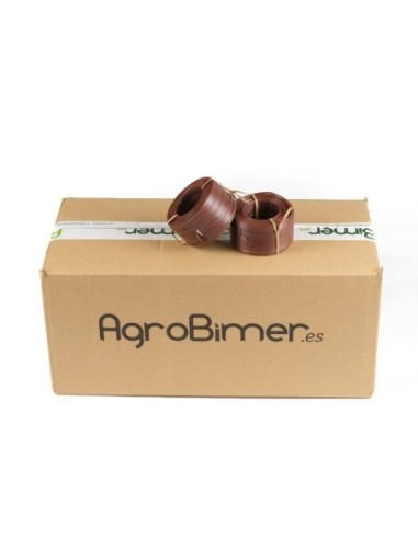 CAJA 40 ROLLOS AGROBIMER HILO 90M