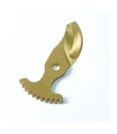 CUCHILLA MEDIO TITANIO F3020