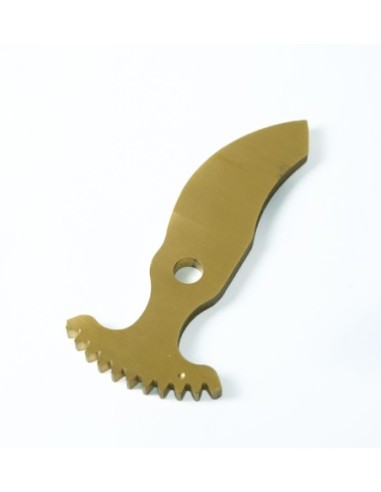 CUCHILLA MEDIO TITANIO F3020