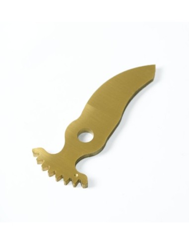 CUCHILLA ESTANDAR STD TITANIO F3020