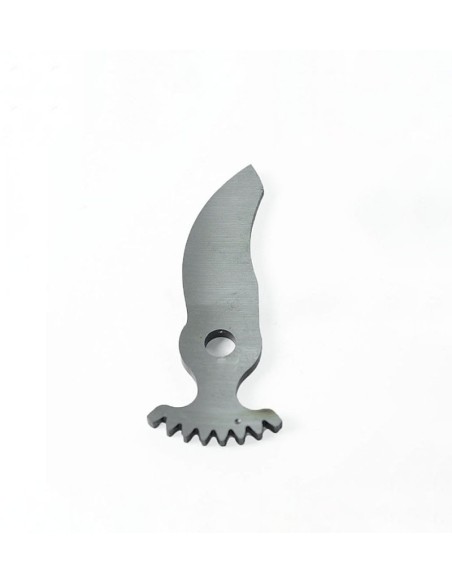 CUCHILLA ESTANDAR STD ACERO F3020