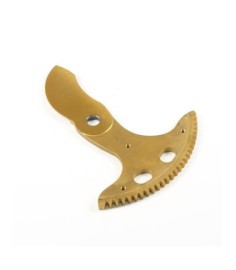 CUCHILLA MAXI TITANIO F3020 2