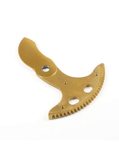 CUCHILLA MAXI TITANIO F3020