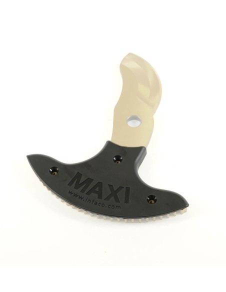 CUBIERTA RACK DE HOJA MAXI 3020