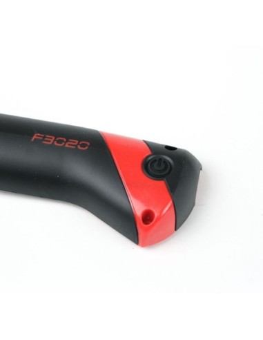 CARTER IZQUIERDA F3020