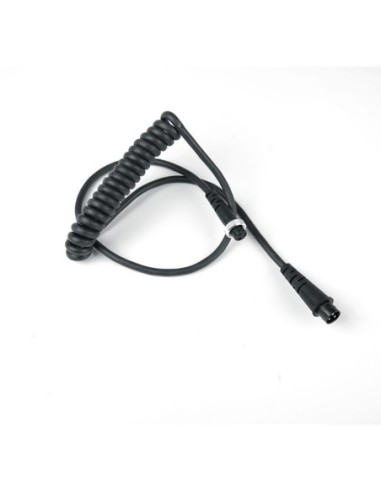 CABLE RIZADO ESPIRAL F3020