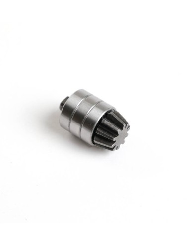PIÑON ATAQUE MOTOR + RODAMIENTOS PS32/EVO/EVO2