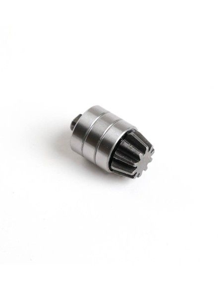PIÑON ATAQUE MOTOR + RODAMIENTOS PS32/EVO/EVO2