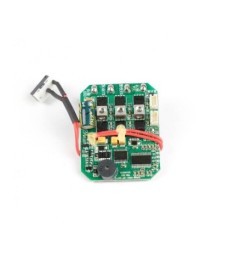 UNIDAD DE CONTROL PS32