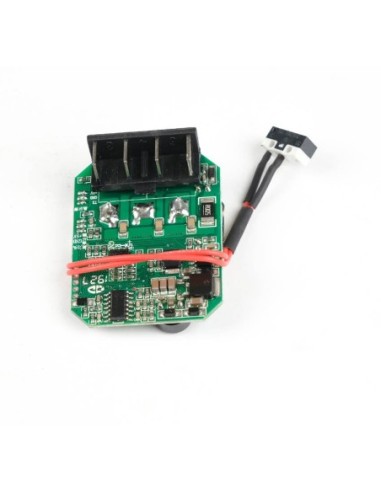 UNIDAD DE CONTROL PS32