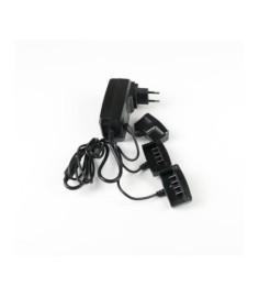 CARGADOR TRES ENCHUFES PS32