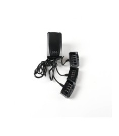 CARGADOR TRES ENCHUFES PS32 16.8V 2