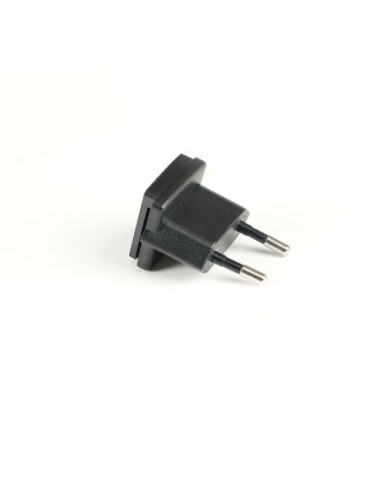 ENCHUFE CONECTOR PARA CARGADORES VARIOS