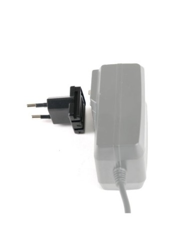 ENCHUFE CONECTOR PARA CARGADORES VARIOS
