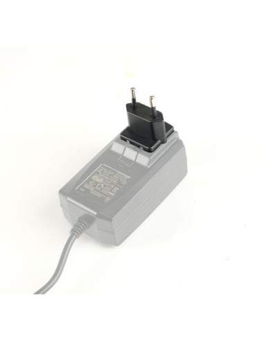 ENCHUFE CONECTOR PARA CARGADORES VARIOS