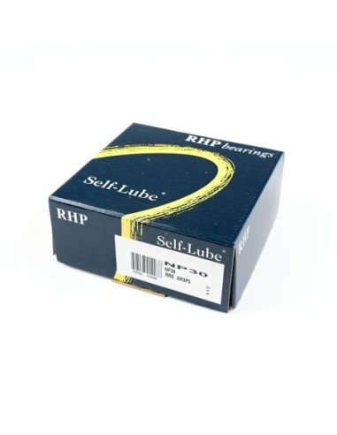 NP30 RHP CARCASA + RODAMIENTO