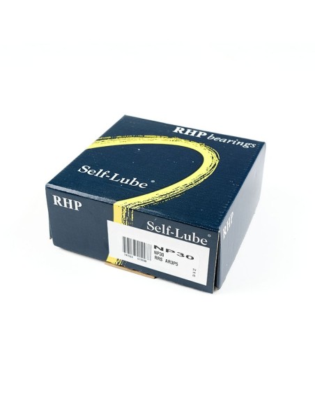 NP30 RHP CARCASA + RODAMIENTO