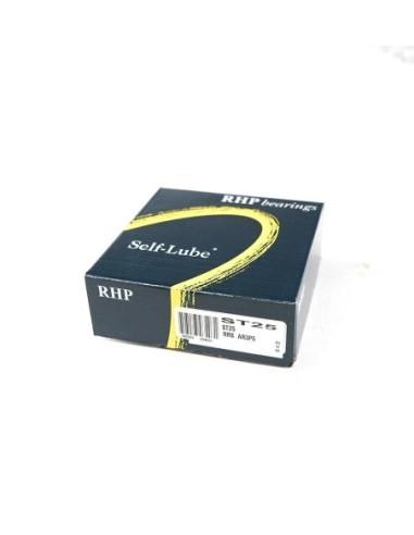 SOPORTE Y RODAMIENTO ST25 CORREDERA CINTAS GREGOIRE