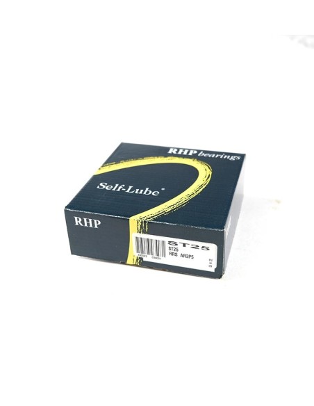 SOPORTE Y RODAMIENTO ST25 CORREDERA CINTAS GREGOIRE