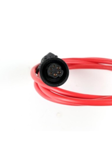 882/17 CABLE ALIMENTACION TIJERA FELCO 822