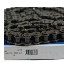 3 METROS DE CADENA S60 NORMAL SKF 2