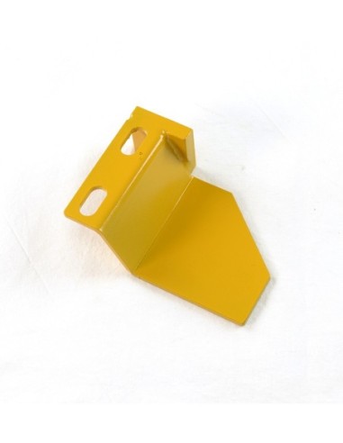 DEFLECTOR IZQUIERDA POLEA TRASERA GREGOIRE