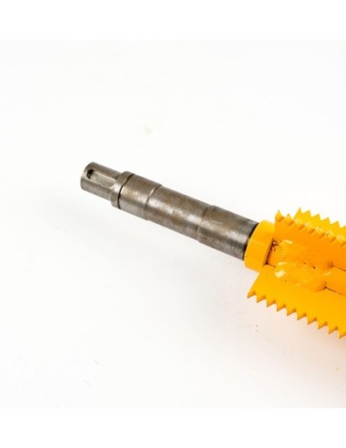 SACA SARMIENTOS DE CINTA