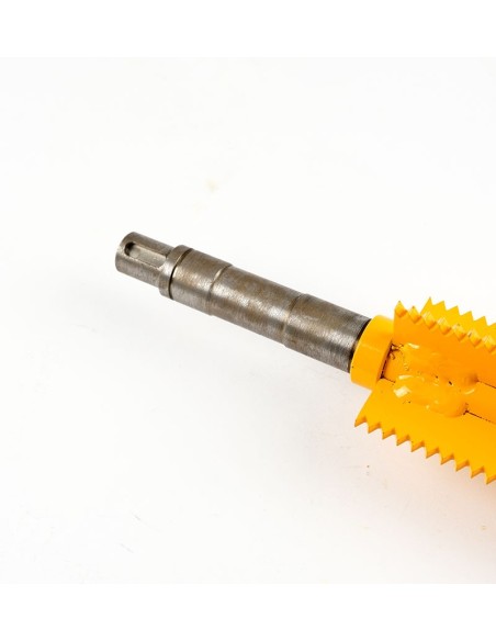 SACA SARMIENTOS DE CINTA