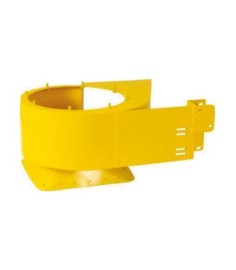 CARACOL CAJA VENTILADOR DERECHA G152 VARIOS MODELOS