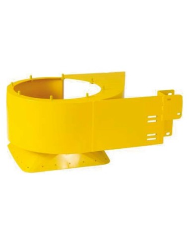 CARACOL CAJA VENTILADOR DERECHA G152 VARIOS MODELOS