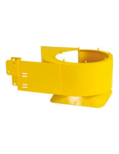 CARACOL CAJA VENTILADOR IZQUIERDA G152 VARIOS MODELOS