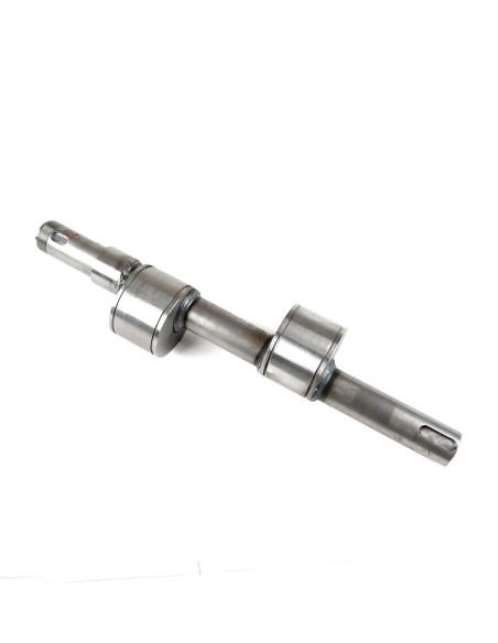 ARBOL EXCENTRICO GREGOIRE 45MM EJE ARBOL EXCENTRICO GREGOIRE 45MM EJE