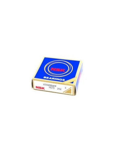 RODAMIENTO 6006 NSK/RHP POLEAS EJE 30MM