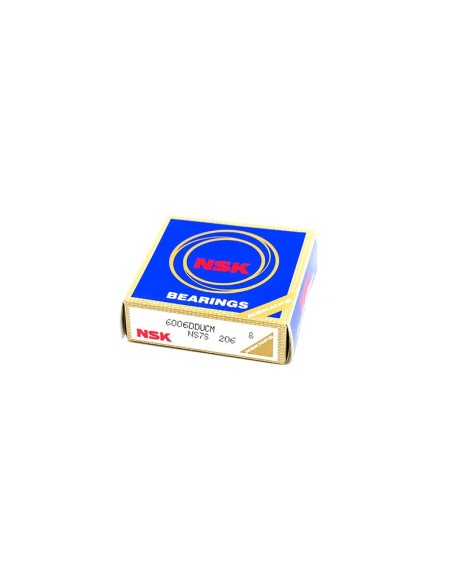 RODAMIENTO 6006 NSK/RHP POLEAS EJE 30MM