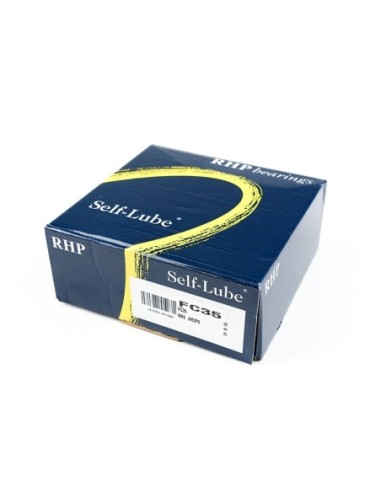 FC35 SOPORTE Y RODAMIENTO RHP