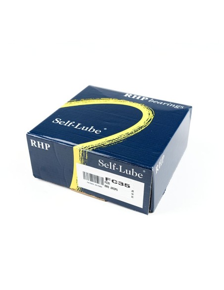 FC35 SOPORTE Y RODAMIENTO RHP