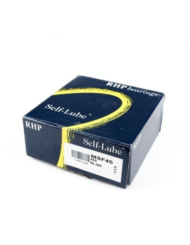 MSF45 SOPORTE Y RODAMIENTO RHP