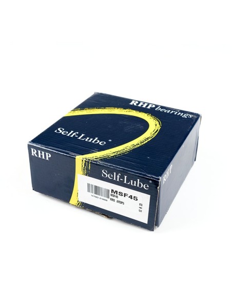 MSF45 SOPORTE Y RODAMIENTO RHP