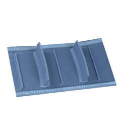 METRO BANDA GRIS 250MM ESBELT FLEXIBLE