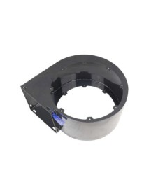 CARCASA CARACOL ASPIRADOR STD DERCH / IZQUI