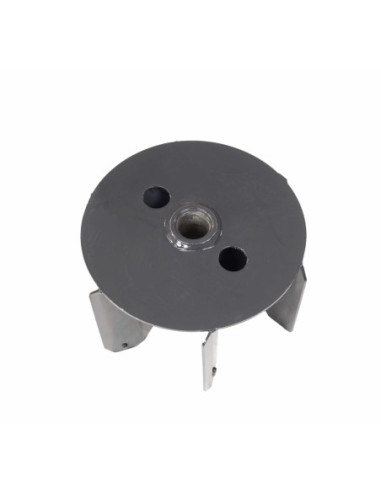 ROTOR VENTILADOR DCHO. NEW