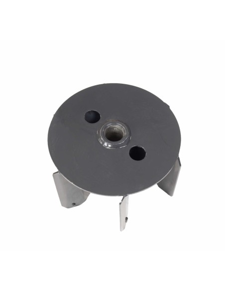 ROTOR VENTILADOR DCHO. NEW