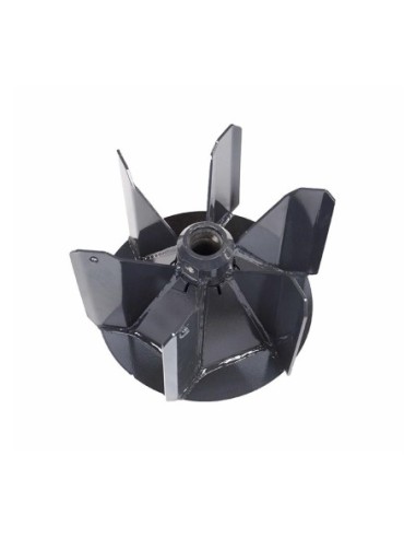 ROTOR VENTILADOR IZQUIERDO ORIGINAL PELLENC