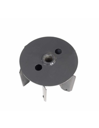 ROTOR VENTILADOR IZQ NEW