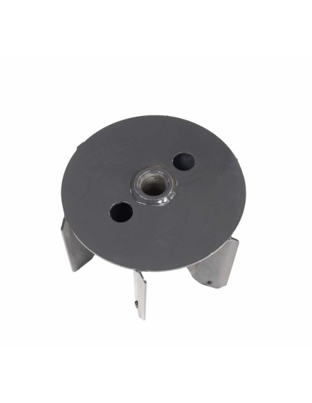 ROTOR VENTILADOR IZQ NEW