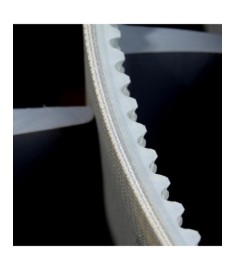 BANDA TRANS. VENDIMIADORA 250MM X 10.40M FLEXIBLE 2
