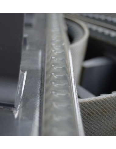 BANDA TRANS. VENDIMIADORA 250MM X 10.40M FLEXIBLE