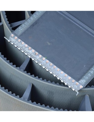 BANDA TRANSP PELLENC 250MM X 10.40M ESBELT